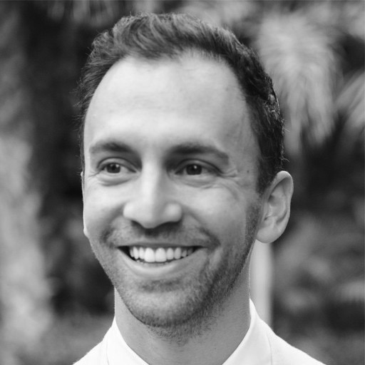 Max Eisenberg